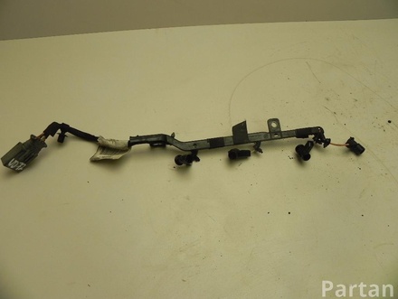 FORD AV 6Q 6M091 / AV6Q6M091 FOCUS III 2011 Engine harness