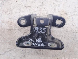 Hyundai i20 III (BC3, BI3) 2024 Charnière de porte