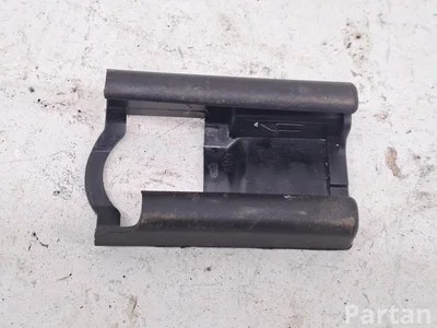 BMW 7448270 3 kabrioletas (E93) 2011 Kitos salono detalės - Paveiksliukas 1