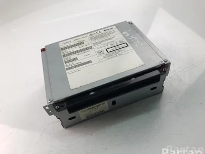 Volvo 31357770AA S60 II 2013 Radio / lecteur CD - Image 1