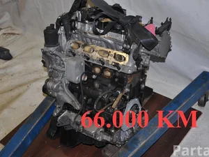 Audi DAX ; DAXB / DAX, DAXB Q5 (FY) 2018 Moteur complet