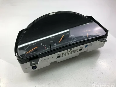 Saab 5042411 9-5 (YS3E) 2000 Tableau de bord - Image 1