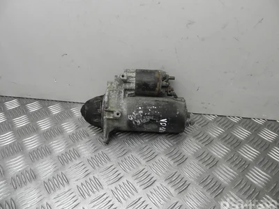 Opel 0001109015 ZAFIRA A (F75_) 2000 Démarreur - Image 1