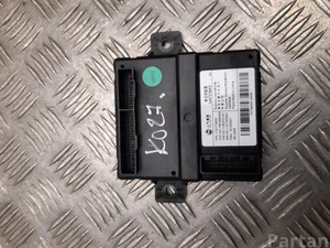 MG 10003538, 11217748/01, 10916983/03, 11003701/01 / 10003538, 1121774801, 1091698303, 1100370101 ZS EV 2022 Interface de diagnostic (passerelle)