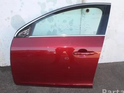 Volvo 30762642 S60 II 2010 Porte Left Front - Image 1