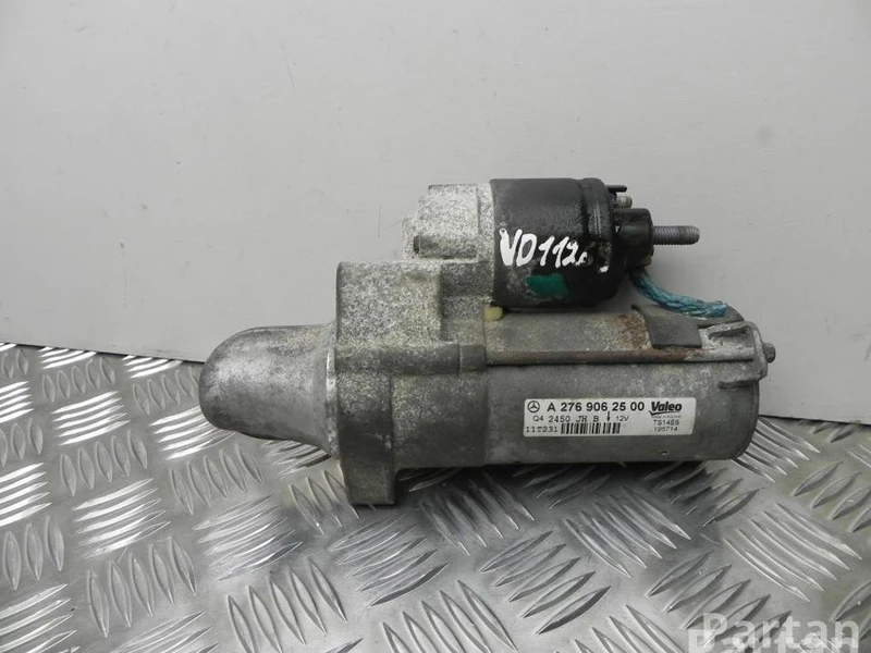 2769062500 276 906 25 00 W251 W231 W221 SL350 SL400 SL450