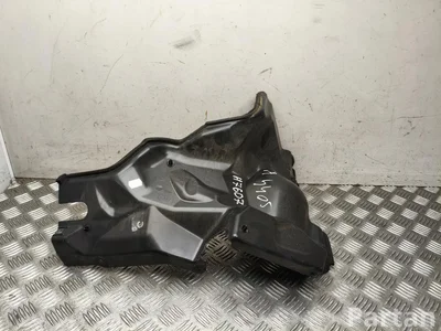 Jaguar GX736D058BE F-PACE (X761) 2017 Garso izoliacija - Paveiksliukas 1