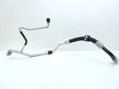 Bentley 4M1820740K, 4M1820740 BENTAYGA 2017 air conditioning, hoses/Pipes - Image 1