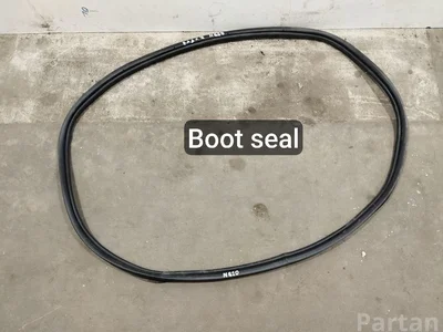 Maserati GRAN TURISMO 2008 Joint - Image 1