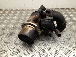 Škoda CV820001 OCTAVIA III (5E3) 2015 Refroidisseur