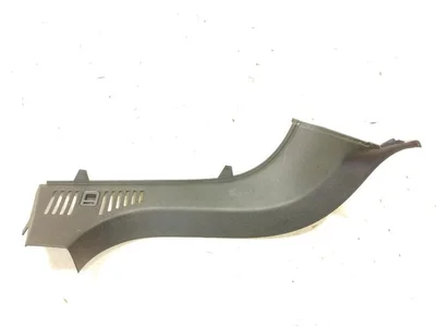 Bentley 3W5863667 CONTINENTAL FLYING SPUR (3W_) 2012 Rembourrage de coffre - Image 1