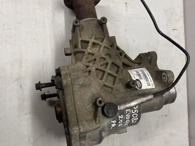 Land Rover EJ327L486AC ; RATIO 2.58 / EJ327L486AC, RATIO258 RANGE ROVER EVOQUE (L538) 2016 Reductor del eje frontal - Imagen 1