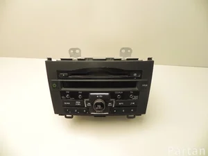 Honda CR-V III (RE_) 2007 Radio / lecteur CD