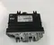 Volkswagen 8A0907311H; 0261203184 / 8A0907311H, 0261203184 GOLF III (1H1) 2000 Control unit for engine - Image 1