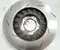 Porsche 971.615.302.J / 971615302J PANAMERA (971) 2018 Brake Disc Right Front - Image 2