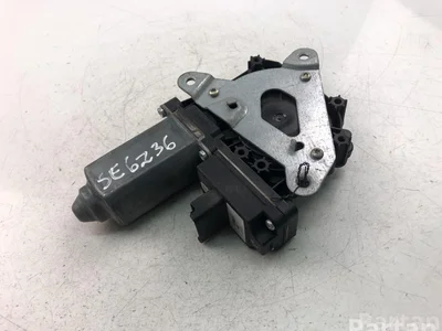 Citroën 0206008907 C8 (EA_, EB_) 2005 Moteur de lève-vitre - Image 1