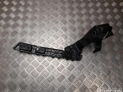 Ford USA LJ8B-17E851-AE / LJ8B17E851AE Mustang Mach-E 2022 Support pour pare-chocs Left Rear - Image 1