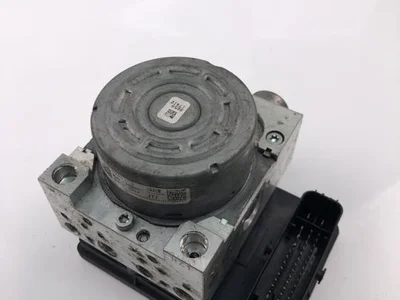 Volkswagen 7T0614517C MULTIVAN VI (SGF, SGM, SGN) 2018 Unité de commande hydraulique ABS - Image 1