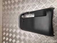 XPeng 6010380ED1 P7 2025 Abdeckung für Lenksäule unten