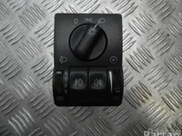 Opel 90561378 ASTRA G Hatchback (F48_, F08_) 2001 Interrupteur de lumière