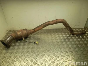 Dodge 786AA10832H CHALLENGER Coupe 2019 Catalytic Converter