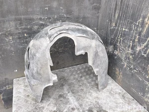 BMW 51719881679, 9881679 5 G60 2024 Wing liner Left Rear