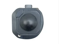 Audi 4H0907541C, 0203300124 A8 (4H_) 2015 Radar