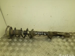 Audi 8W0413333 A5 Sportback (F5A) 2017 kit amortisseur Left Front Right Front