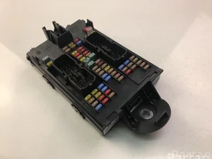 Volvo 32209198 V90 II 2017 Блок управления