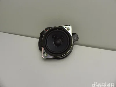 Ford USA FR3T-19B135-BD / FR3T19B135BD MUSTANG Coupe 2016 Haut-parleur - Image 1