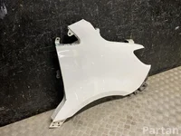 Mercedes-Benz Sprinter (907/910) 2019 Wing right side