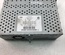 MERCEDES-BENZ A2219004801 S-CLASS (W221) 2011 TV receiver (tuner)