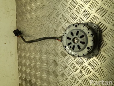 Audi 4H0 959 455 AF / 4H0959455AF A7 Sportback (4GA, 4GF) 2014 Kühlerlüfter - Bild 1