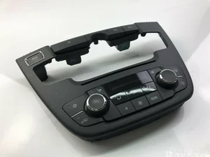 Volvo 9134819 850 (LS) 1997 Contrôle automatique de la climatisation