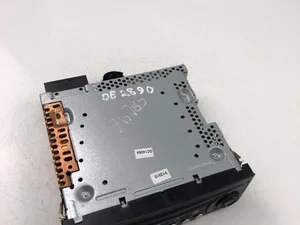 Peugeot 96643697XT 207 (WA_, WC_) 2009 Radio / lecteur CD