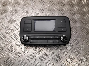 Ford H1BT-18B955-EG, H1BT-18K811-LG / H1BT18B955EG, H1BT18K811LG TRANSIT Nadwozie pełne 2022 Ekran