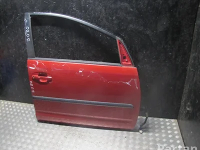 Toyota PRIUS Наклонная задняя часть (_W2_) 2007 Дверь спереди справа - Изображение 1