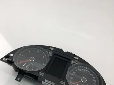 Volkswagen 3AA920870M PASSAT (362) 2012 Tableau de bord km/h - Image 1