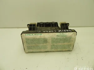 Opel 24454528 CORSA C (F08, F68) 2005 Airbag de passager