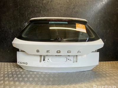 Škoda Kamiq 2022 Couvercle de coffre - Image 1