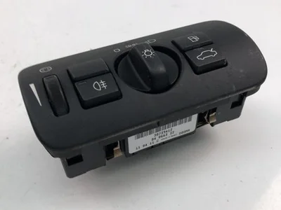 Volvo 30739412 XC60 2015 Light switch - Image 1