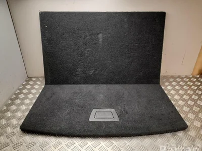 Jaguar J9D3-1350-AB / J9D31350AB I-PACE 2019 Tapis de coffre - Image 1