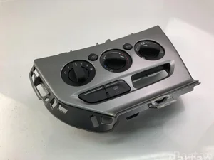 Ford BM5T-19980-AD / BM5T19980AD FOCUS II (DA_, HCP) 2011 Contrôle automatique de la climatisation