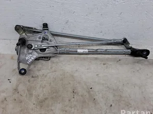 Ford JX7B17500,  JX7B17500BC, JX7B17504, JX7B17504BC / JX7B17500, JX7B17500BC, JX7B17504, JX7B17504BC Focus IV (HN) 2021 Tringlerie d'essuie-glace