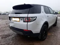 Disco Sport - Vignette 3