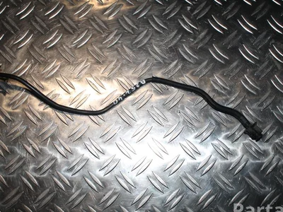 Volvo 6G918C012XF XC60 2010 Tuyaux d'huile /tubes - Image 1