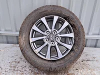 Mazda 9965L56560 CX-30 DM 2025 Alufelgen R16