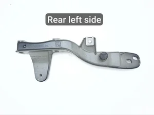 Mercedes-Benz A2976208701 EQS (V297) 2023 Laikiklis bamperio