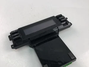 Volvo 30797715 S80 II (AS) 2009 Display