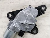 Opel 98199000080 Corsa F 2021 Wiper Motor Rear